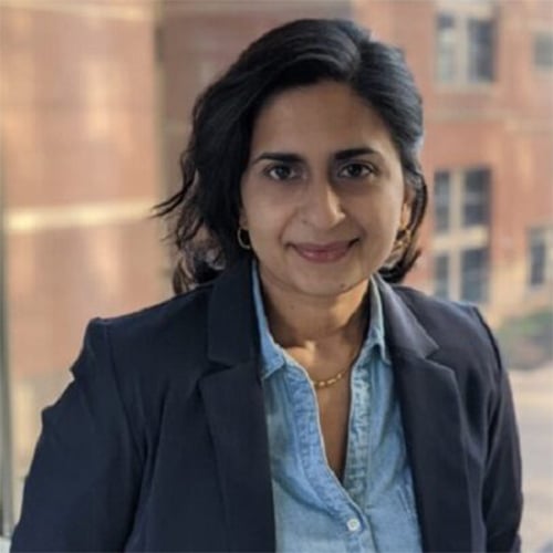 Paula Chatterjee
