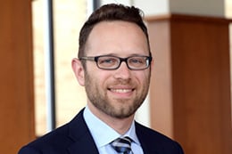 Adam Sacarny