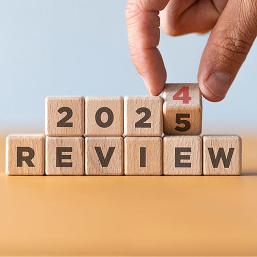 2024 Review