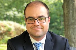 Alex Rees-Jones