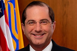 Alex Azar