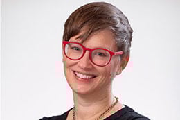 Alison Buttenheim