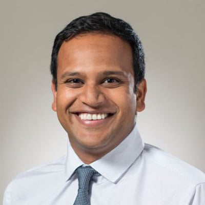 Austin Kilaru
