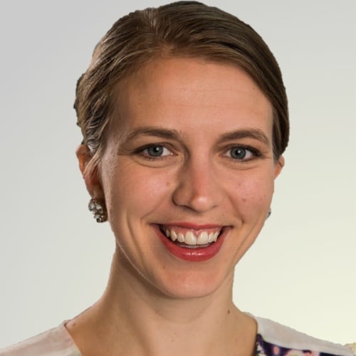 Barbara Chaiyachati