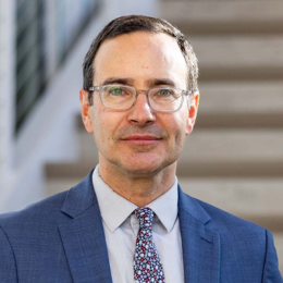 Craig Pollack