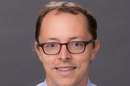 Daniel Hopkins