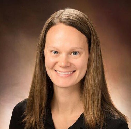 Sara Handley