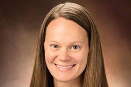 Sara Handley