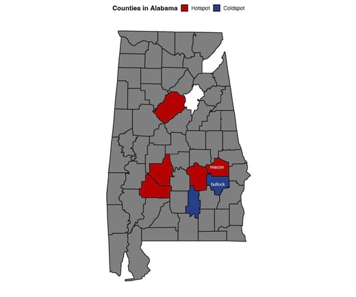 Alabama