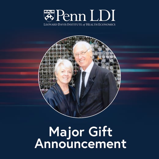 LDI Davis Gift