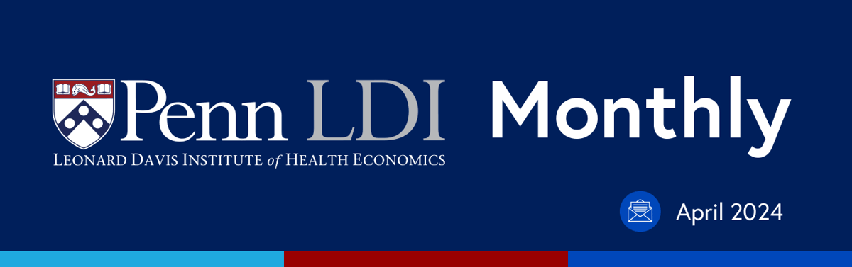 LDI Monthly Header