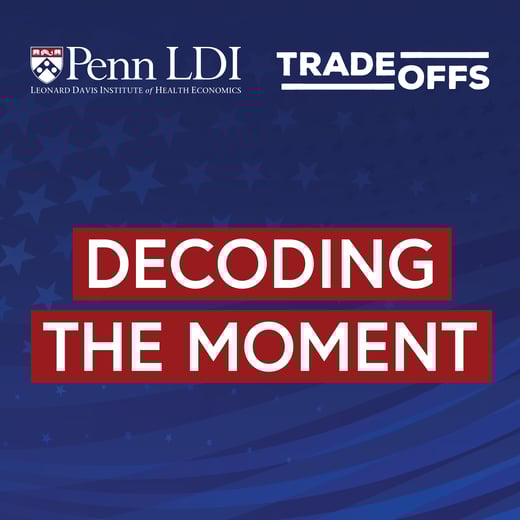 LDIxTradeoffs Seminar