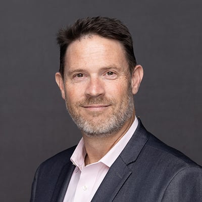Christopher Longhurst