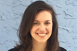 Maggie Lowenstein