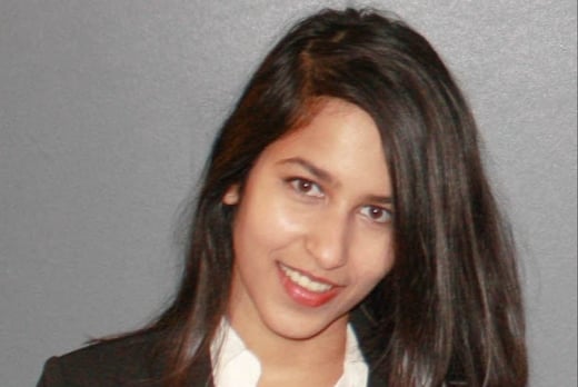 Manasvini Singh