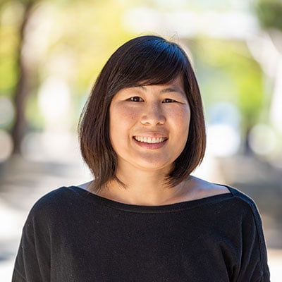 Michelle Nakphong