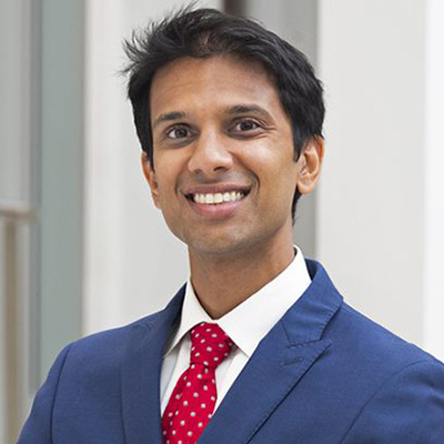 Ravi Parikh