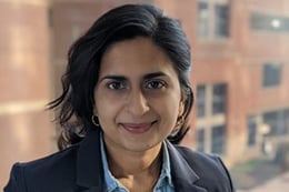 Paula Chatterjee