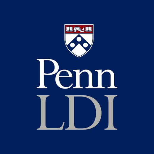 Penn LDI Logo