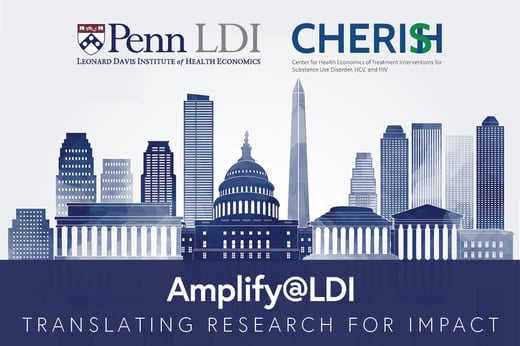 Penn LDI Online Module Graphics