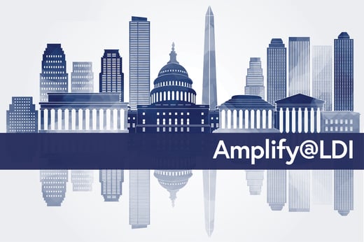 Amplify@LDI