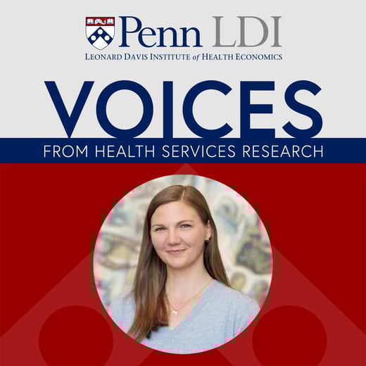 Penn LDI Video Graphic