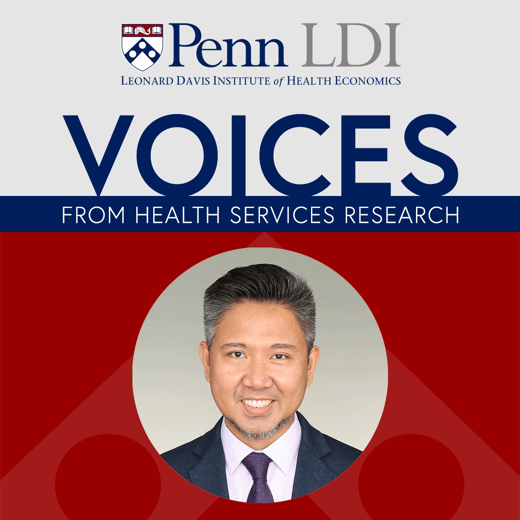 Penn LDI Voices