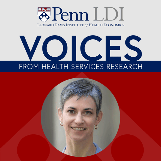 Penn LDI Voices