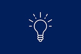 Lightbulb icon