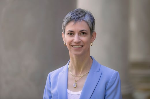 Rachel M. Werner