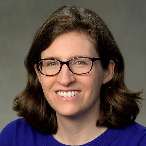 Rebecca Brown