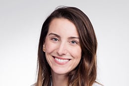 Rebecca Stewart