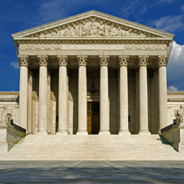 SCOTUS building