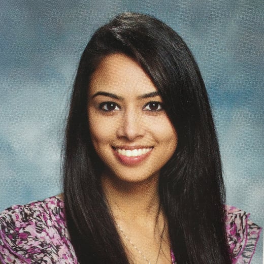 Shazia Siddique