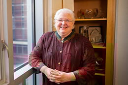 Therese Richmond