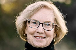 Linda Aiken
