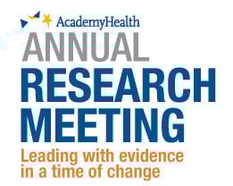 AcademyHealth Annual Research Meeting