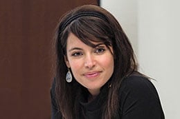 Rinad Beidas