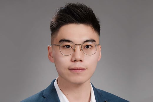 Boshen Jiao