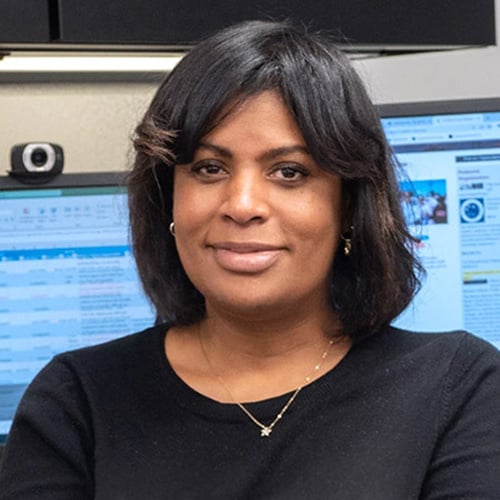 J. Margo Brooks Carthon
