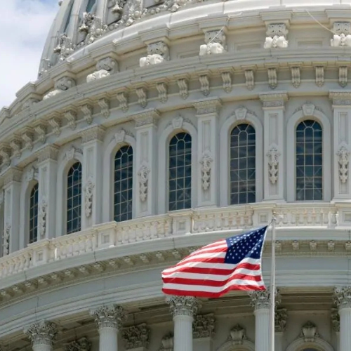 capitol building