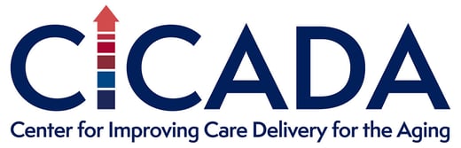 CICADA Logo