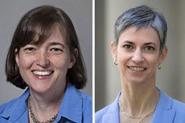 Norma Coe and Rachel M. Werner