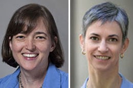 Norma Coe and Rachel M. Werner