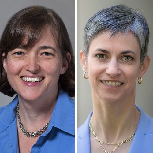 Norma Coe and Rachel M. Werner
