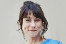 Jessica Cohen