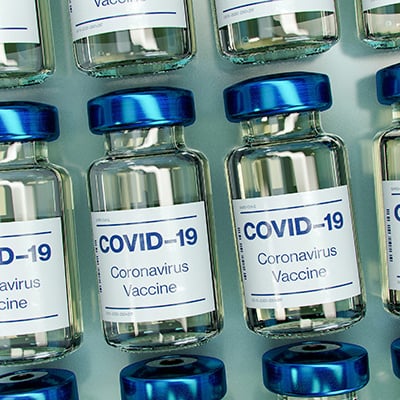COVID vaccines