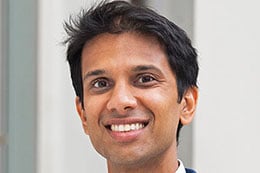 Ravi Parkih