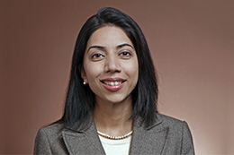 Jalpa Doshi