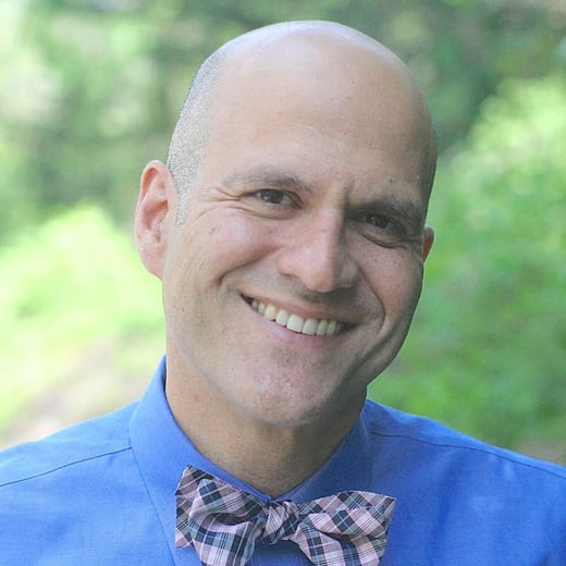 Farzad Mostashari